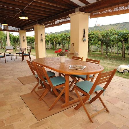 B&B Conca Del Pretore Loreto Aprutino Kültér fotó