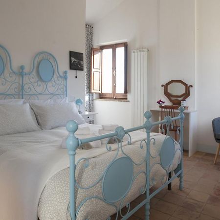 B&B Conca Del Pretore Loreto Aprutino Kültér fotó