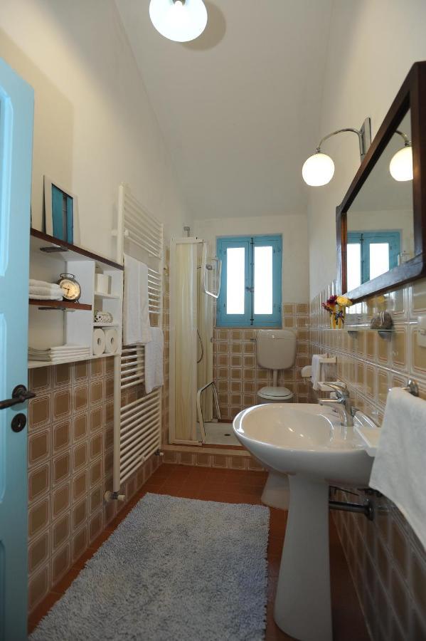 B&B Conca Del Pretore Loreto Aprutino Kültér fotó