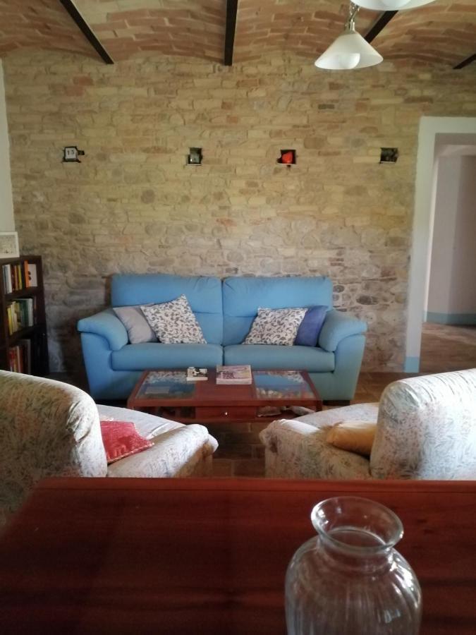 B&B Conca Del Pretore Loreto Aprutino Kültér fotó