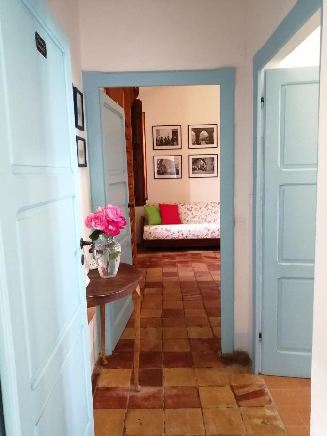 B&B Conca Del Pretore Loreto Aprutino Kültér fotó