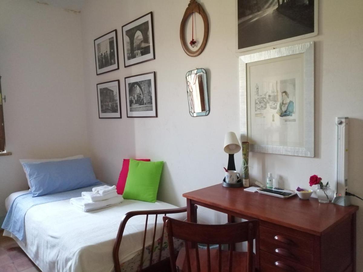 B&B Conca Del Pretore Loreto Aprutino Kültér fotó