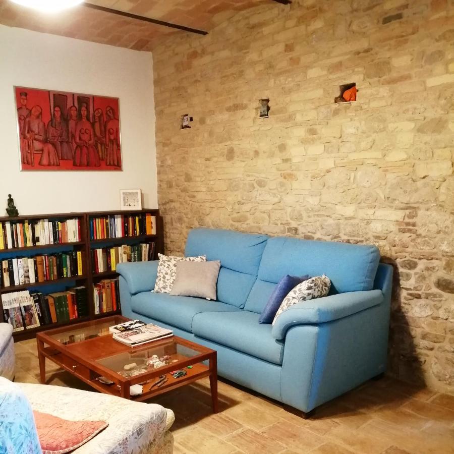 B&B Conca Del Pretore Loreto Aprutino Kültér fotó