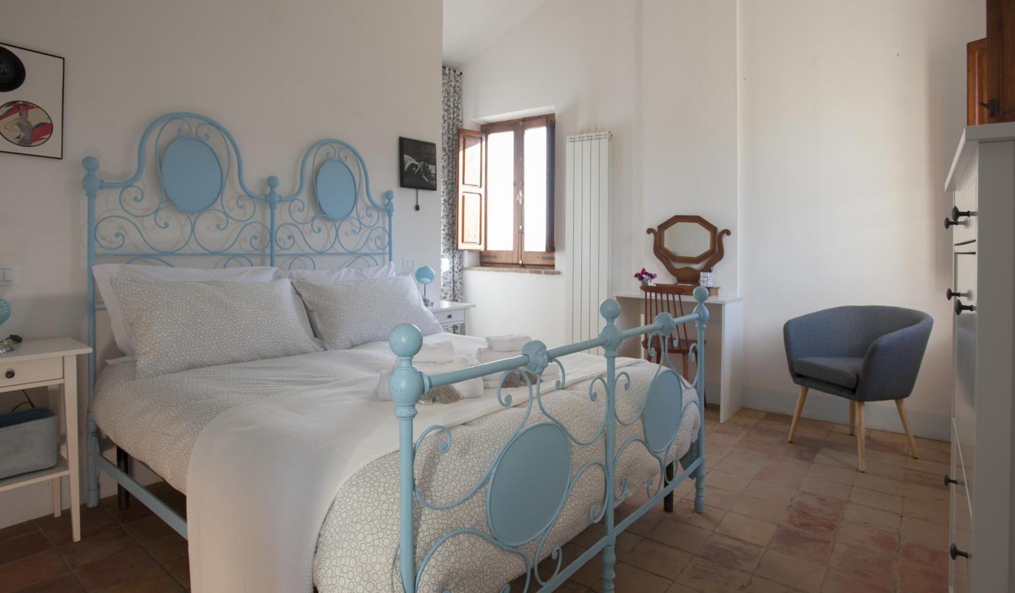 B&B Conca Del Pretore Loreto Aprutino Kültér fotó