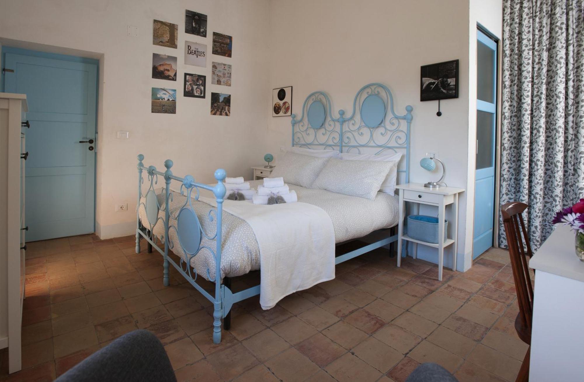 B&B Conca Del Pretore Loreto Aprutino Kültér fotó